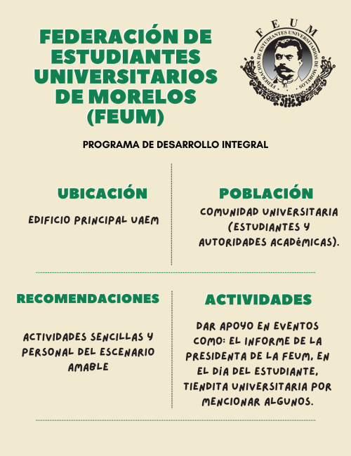 FEUM